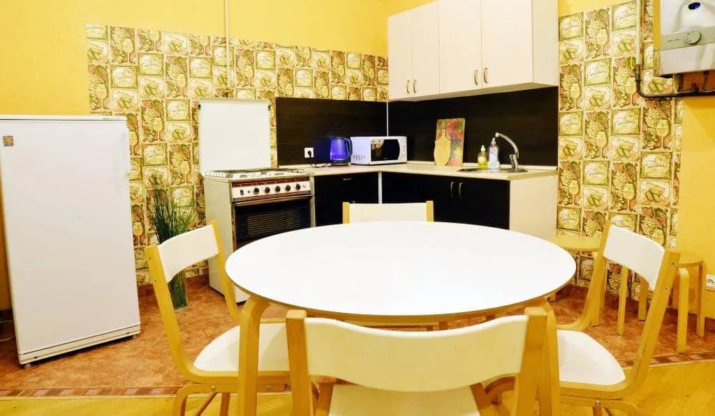 Apartamentyi Alehandro Na Sennoj: фото 4