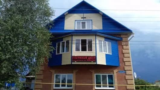 Гостиный двор: фото 7