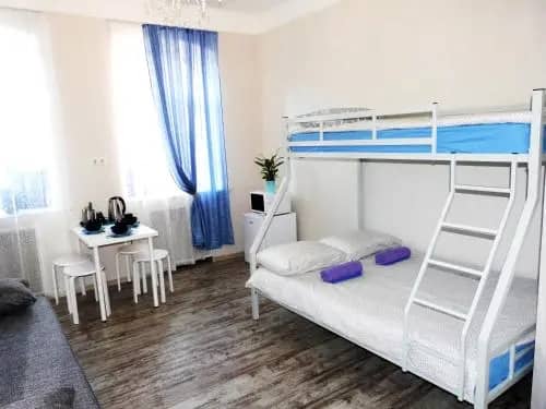 Apart Hotel Prestige: фото 4