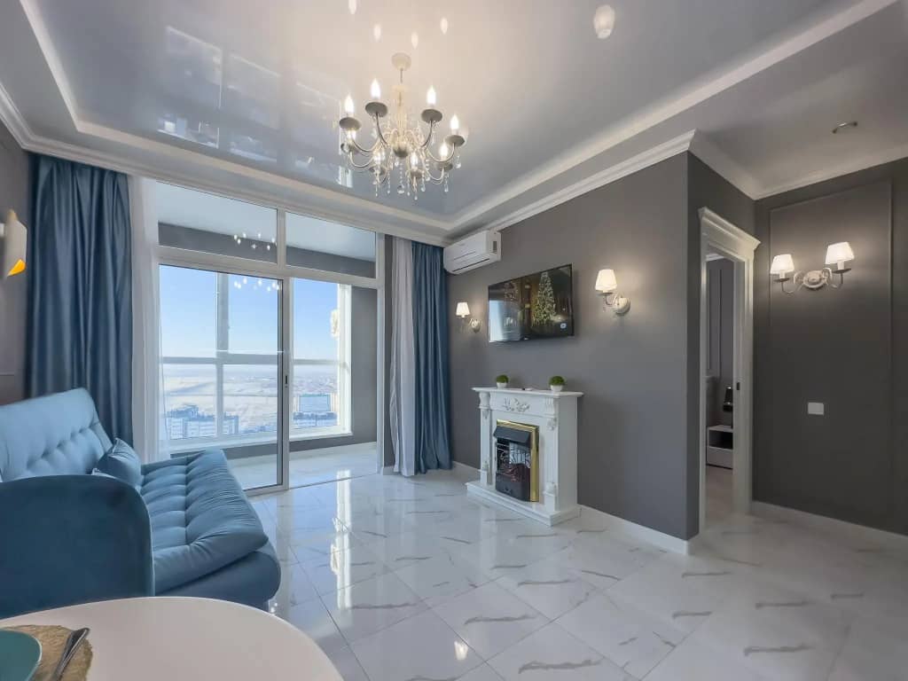 Maria Rooms (Мария Румс) на улице Малиновского: фото 5