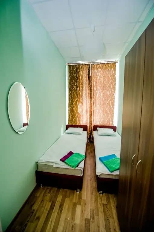 Hostel RiverSide Морская: фото 6
