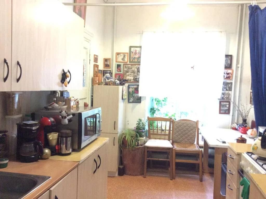 Homestay Staraya Moskva: фото 5