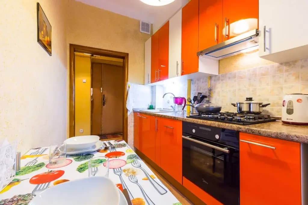 Star Apartments on Old Arbat: фото 6
