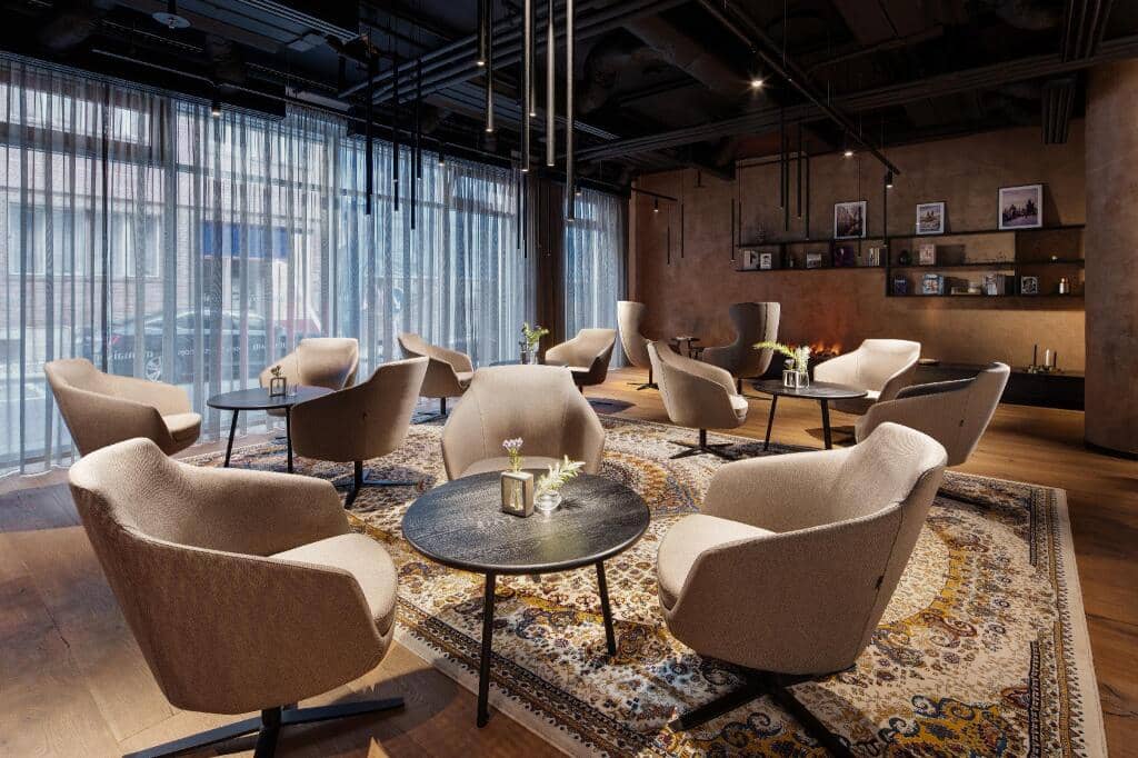 Картинка отеля