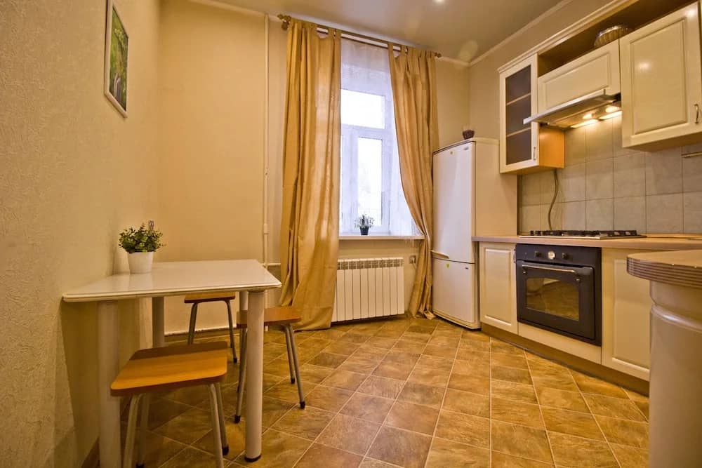 Lakshmi Apartment 3K Mayakovskaya: фото 6