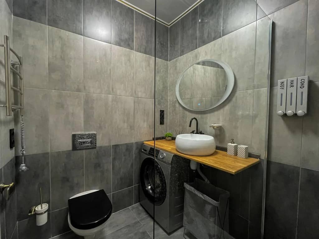 MaxRealty24 на улице Липовой Рощи 2 корпус 2: фото 6