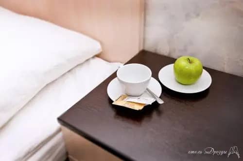 Hotel Drozdi: фото 6