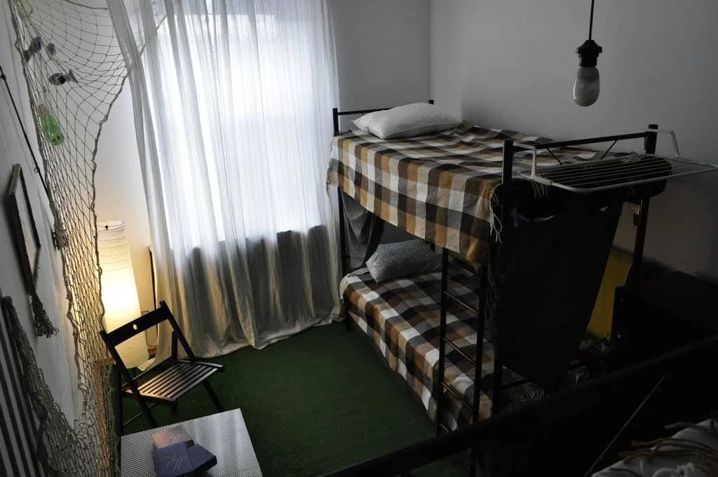 Tabouret Rooms na Mayakovskogo 17: фото 6