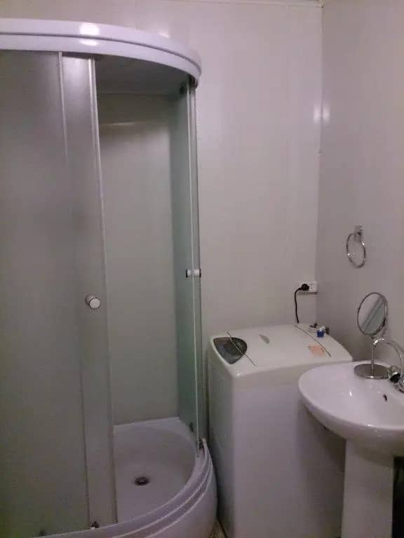NSK-Kvartirka, Apartment Blyukhera 65: фото 4