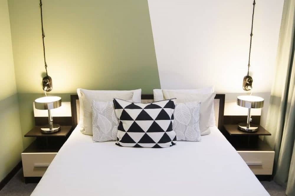Меблированные комнаты Domotel: фото 6