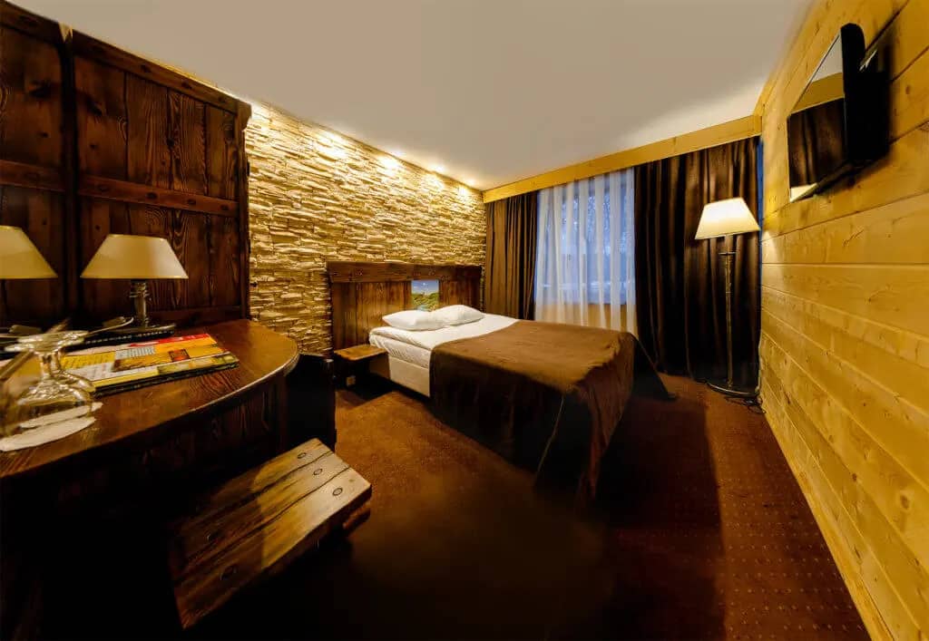 Солнечный Park Hotel & SPA: фото 6