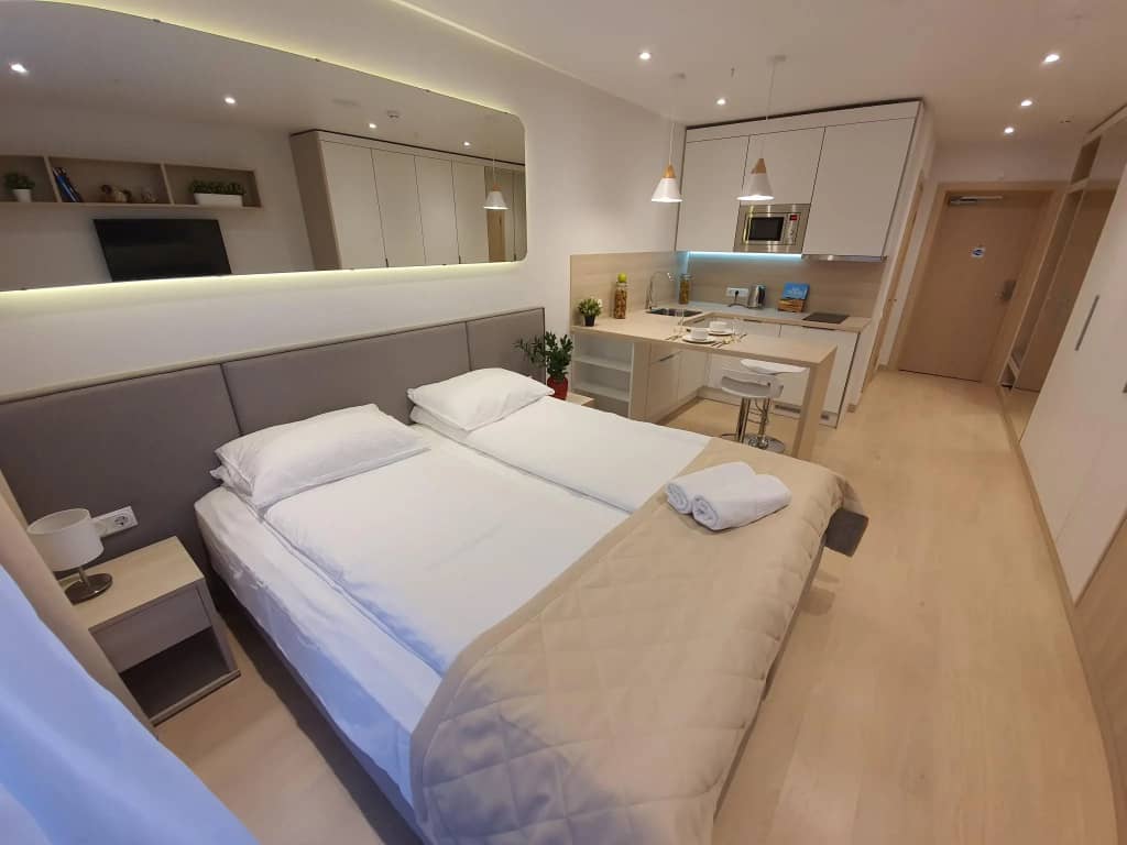 ApartPage YE's (АпартПейдж Ес): фото 6