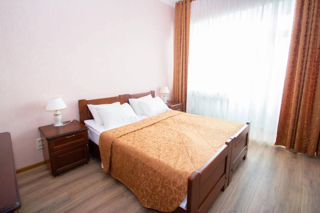 im. Kirova (Pjatigorsk): фото 5