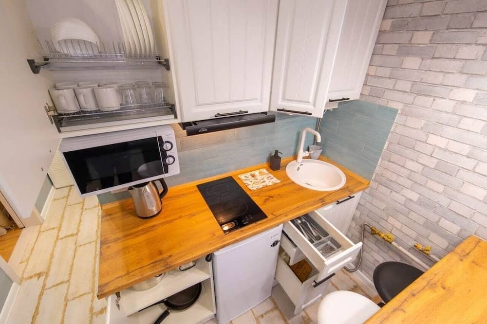 More Apartments Na Trostnikovoy 35 3: фото 5