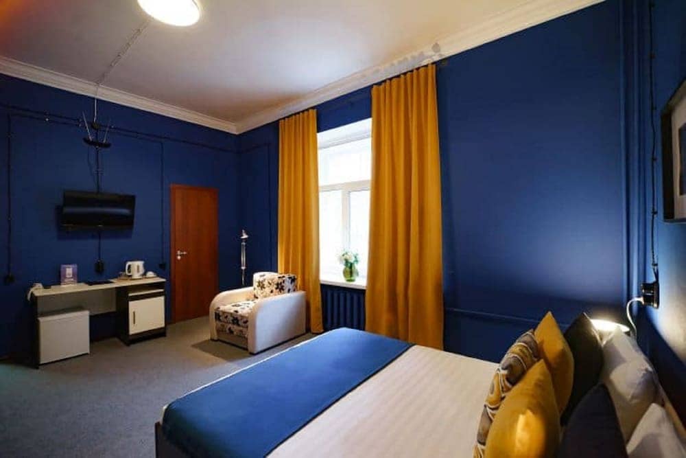 DomOtel Sokol: фото 4