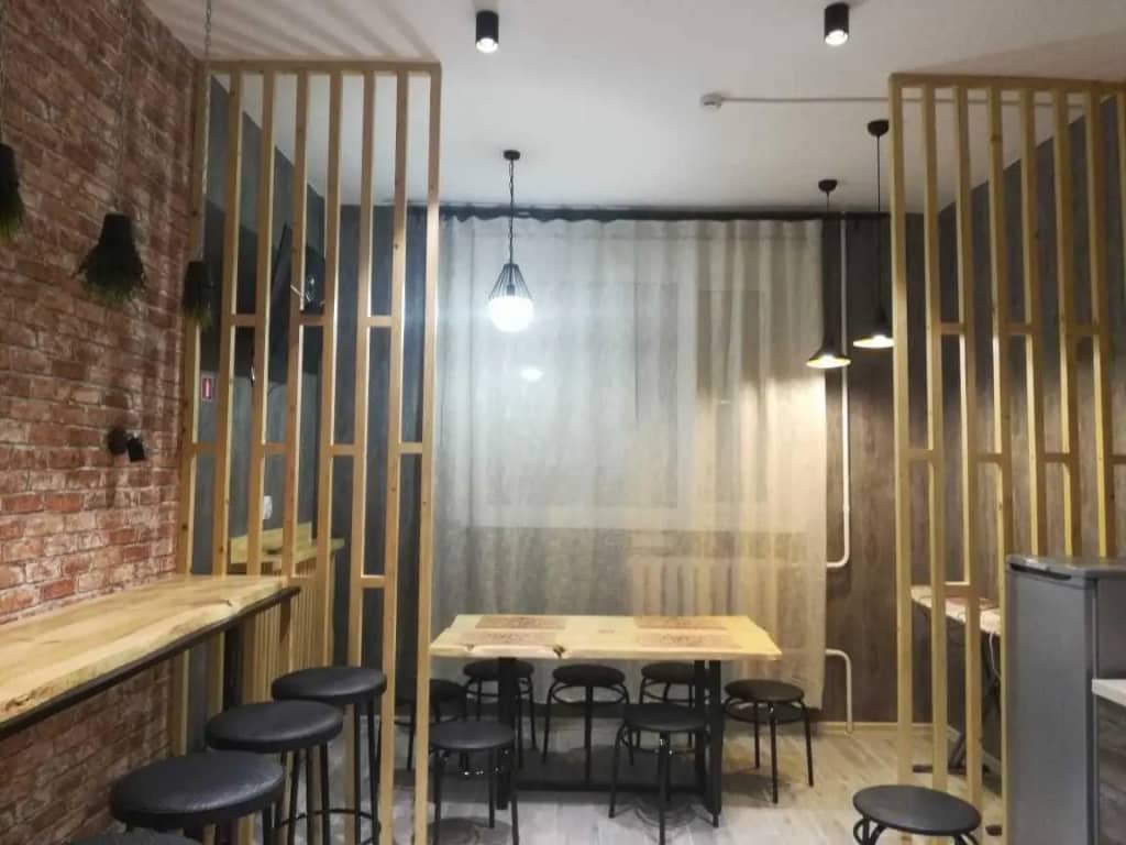 Лофт (Otelloft): фото 4
