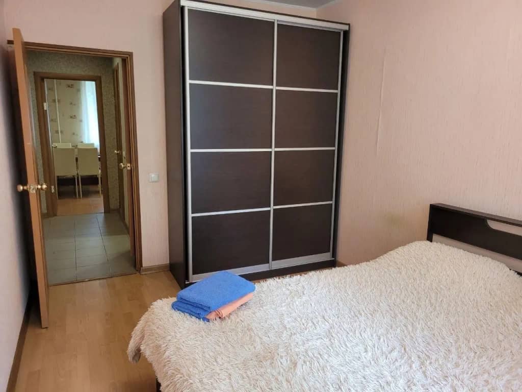 Onebed (Ванбэд) на улице Твардовского 13 корпус 2: фото 5