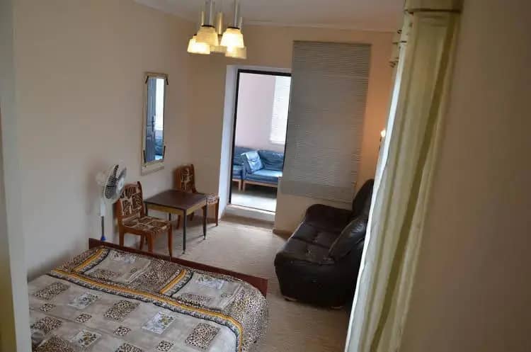 Oblaka Guest House: фото 5
