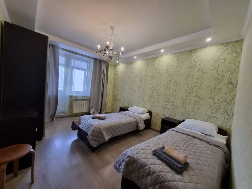 Onebed на бульваре Подмосковный 12: фото 4