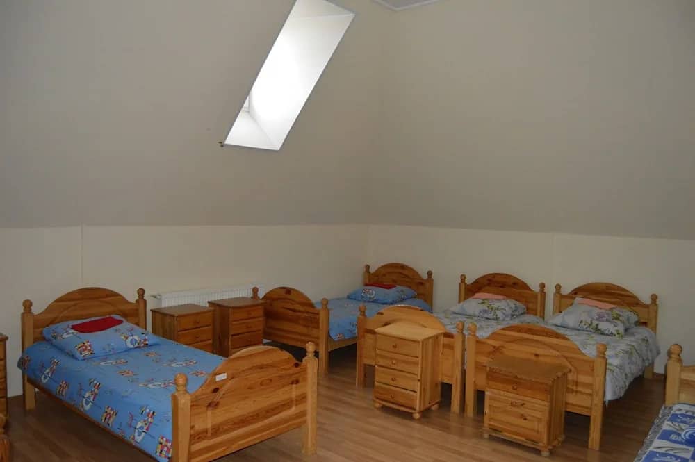 Troitse-Sergiev Varnitskiy monastery - Hostel: фото 6