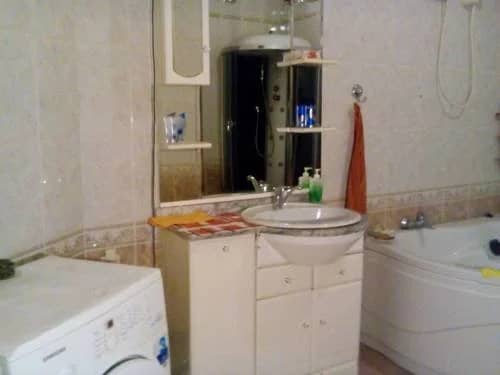 Begovaya Inn: фото 4