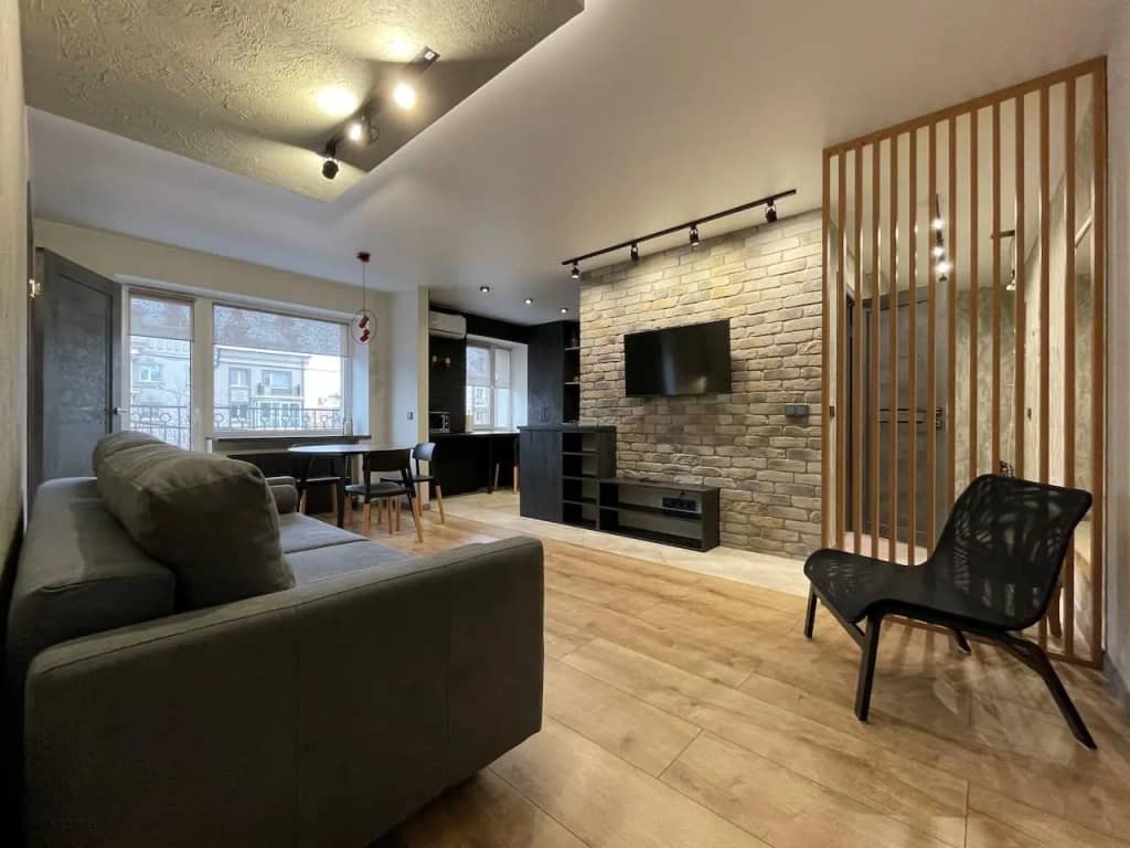 Cozy Home (Кози Хоум) на проспекте Ленинский 27: фото 6