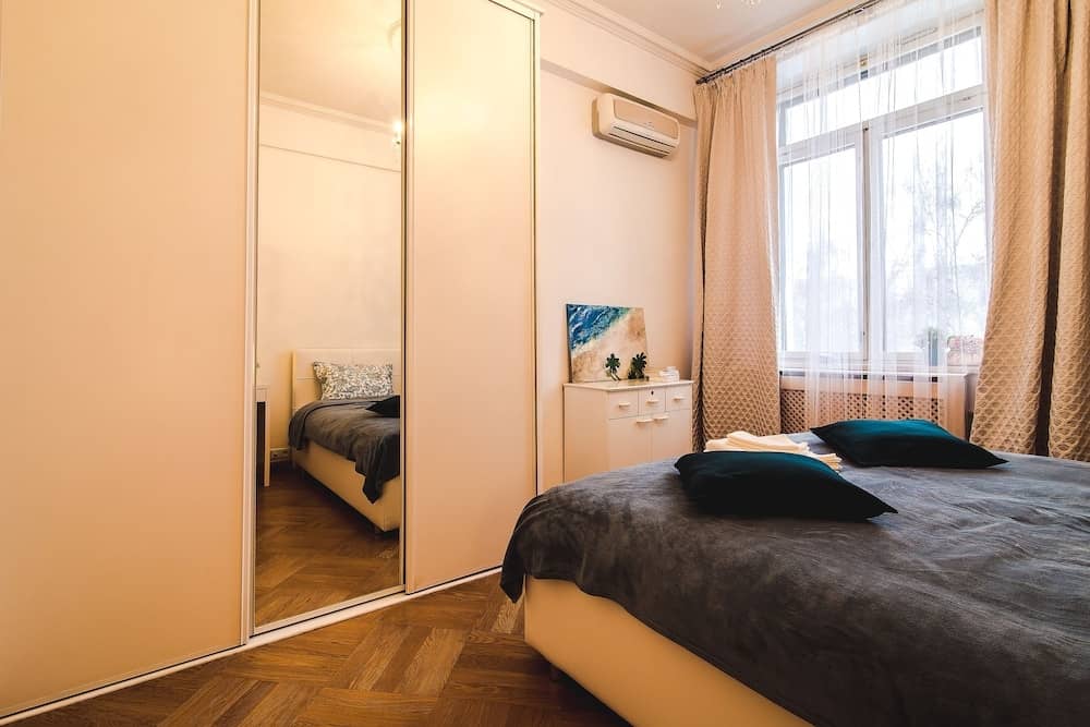Premium Apartment Tverskaya: фото 6