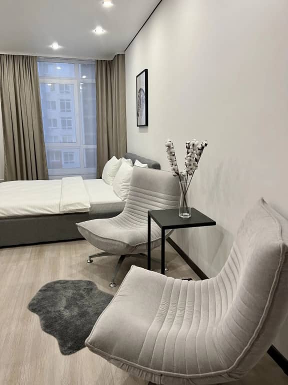 Home Hotel (Хоум Отель) на Притомском проспекте 25к1: фото 6