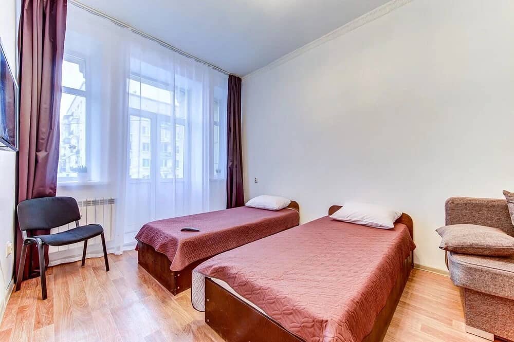 Praviy Bereg Mini Hotel: фото 6