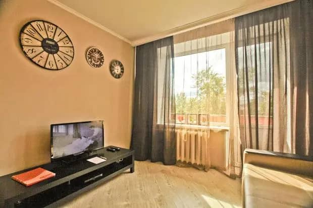 Kvart-Hotel (Кварт-Отель) на переулке Грузинский 16: фото 4