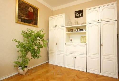 White Apartment: фото 7
