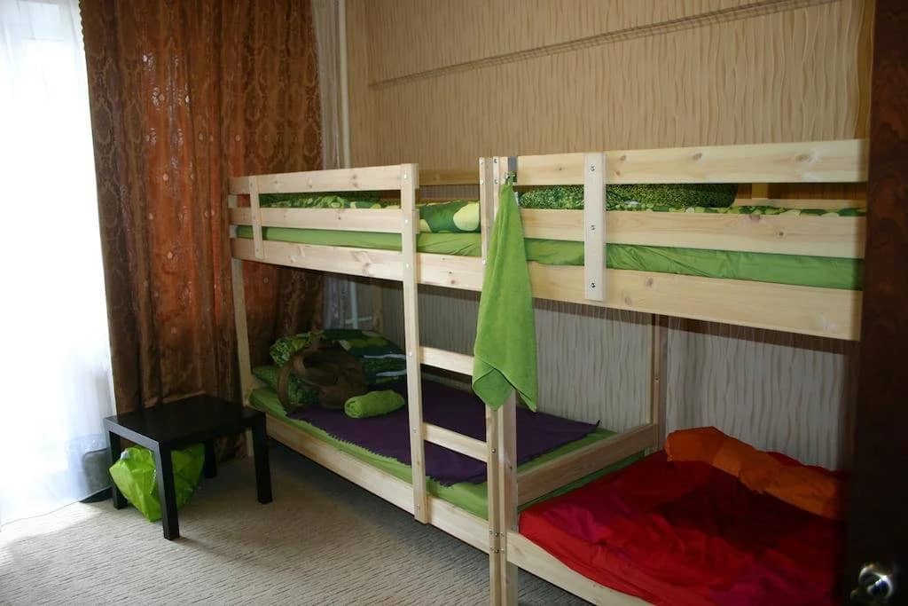 Hostel Moskovskiy: фото 6