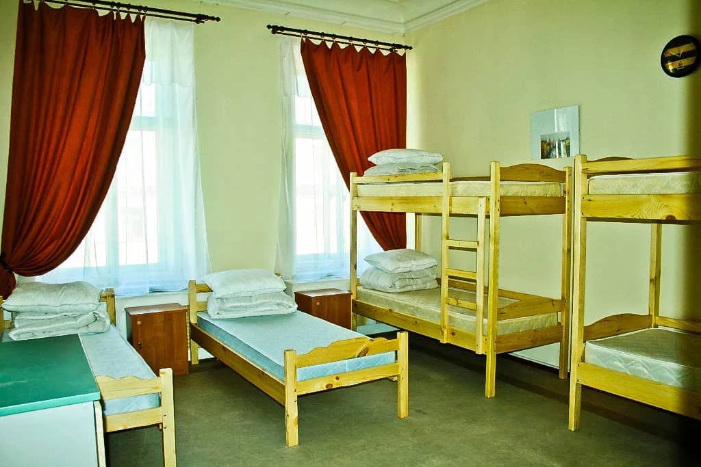 Хостел Централ: фото 5