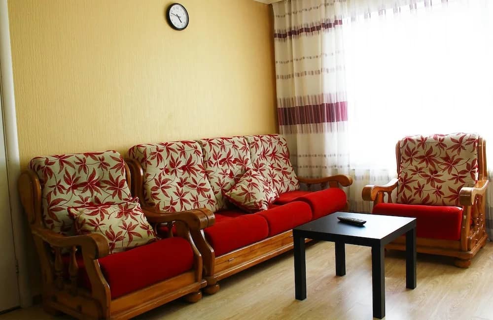 Dobrye Sutki Apartment on Trofimova 113: фото 7