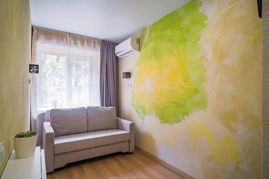 Well Apartments (Вэлл Апартментс) на улице Светланская: фото 4