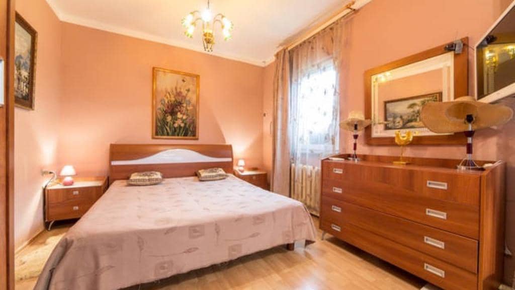 Holiday Home U Morya Landyshevaya: фото 6