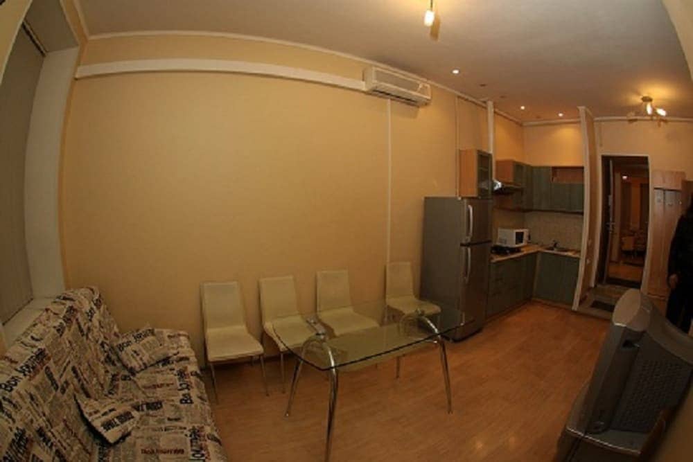 Tetotel Apartments: фото 7