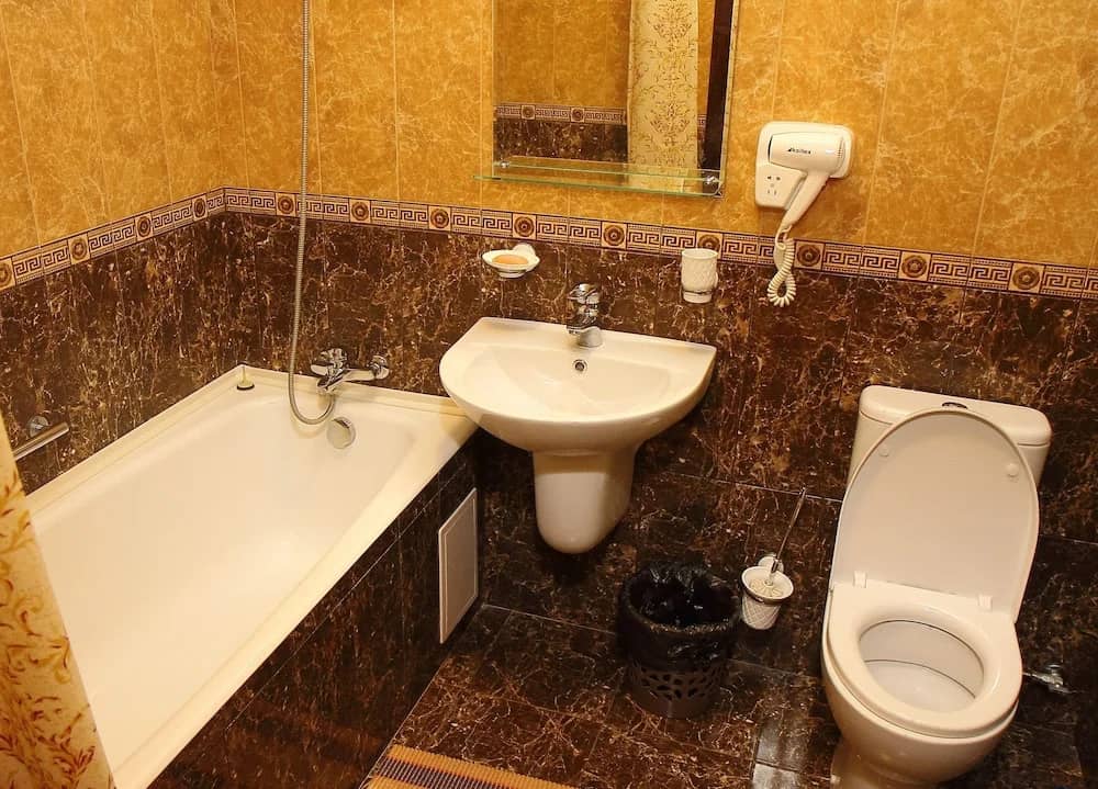 Гостевой дом «Классик»: фото 7