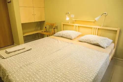 Mini-Hotel At Grandfather Lenin's: фото 6