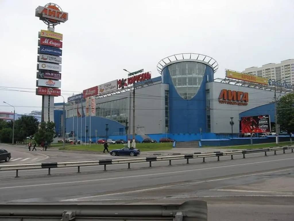 Allinrent Khimki: фото 5
