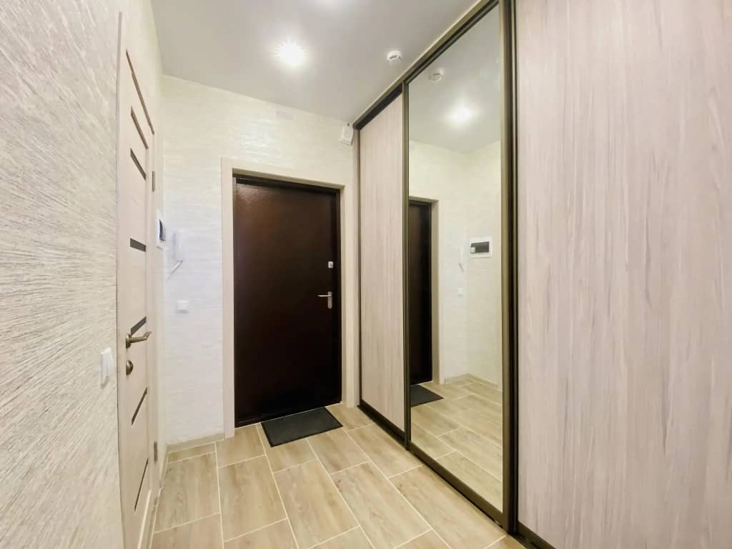 Апартаменты УНИК АПАРТ (UNIQUE APART) на ул. Мичурина, д. 58 корп. 3: фото 6