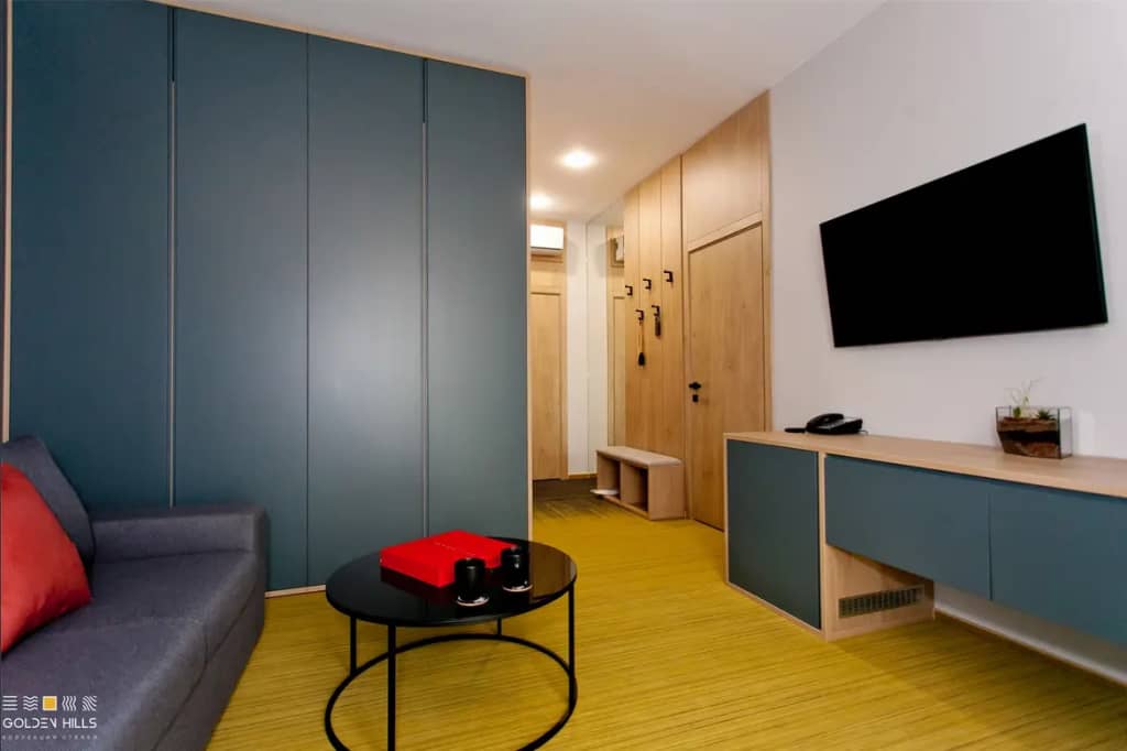 Голден Хиллс (Golden Hills) 4*: фото 7