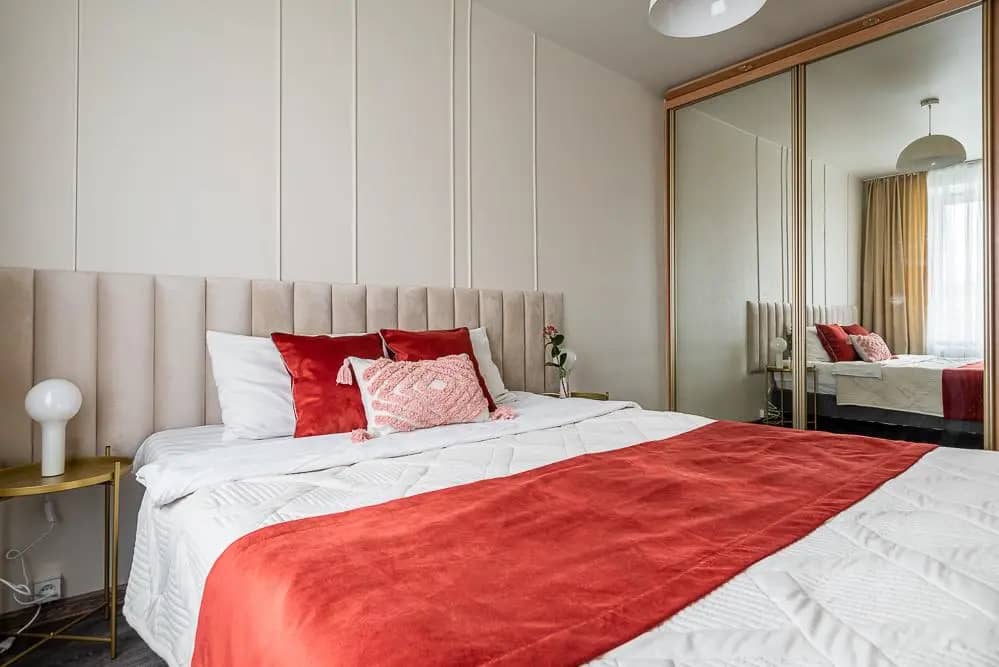 Kvart-Hotel (Кварт-Отель) на улице Большая Грузинская 62 корпус 1: фото 4