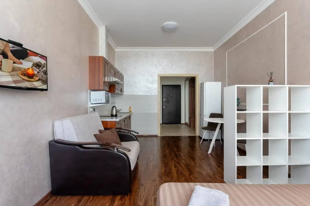 BestFlat24 (БэстФлэт24) на улице Новодмитровская: фото 4