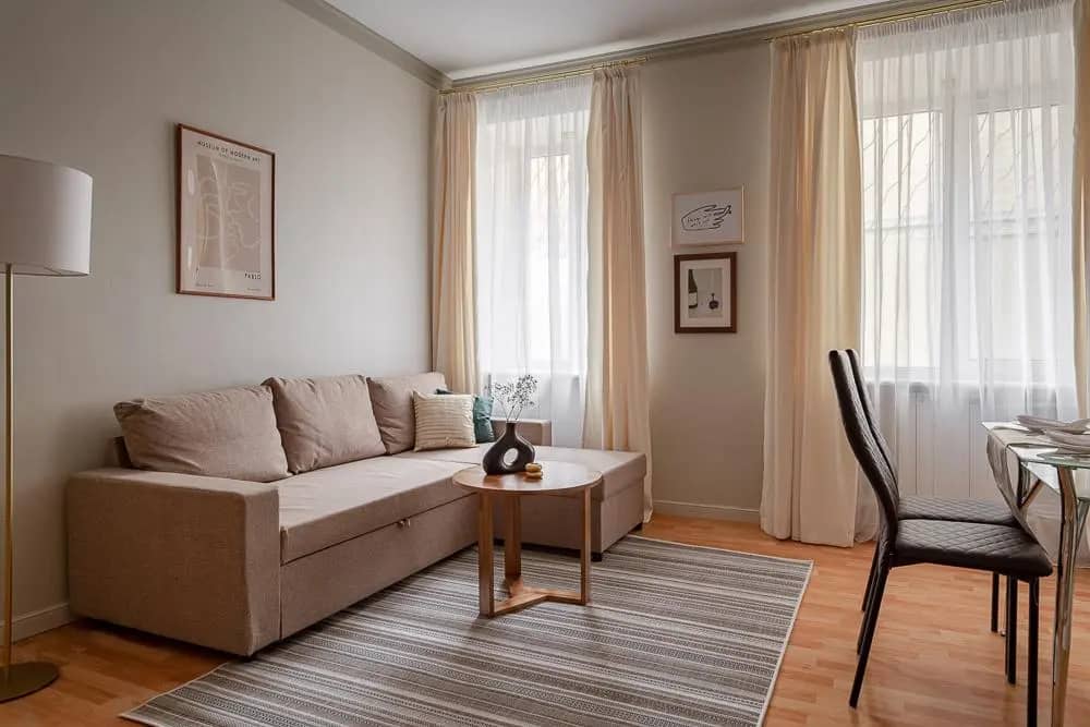 Kvart-Hotel (Кварт-Отель) на улице Тимура Фрунзе: фото 4