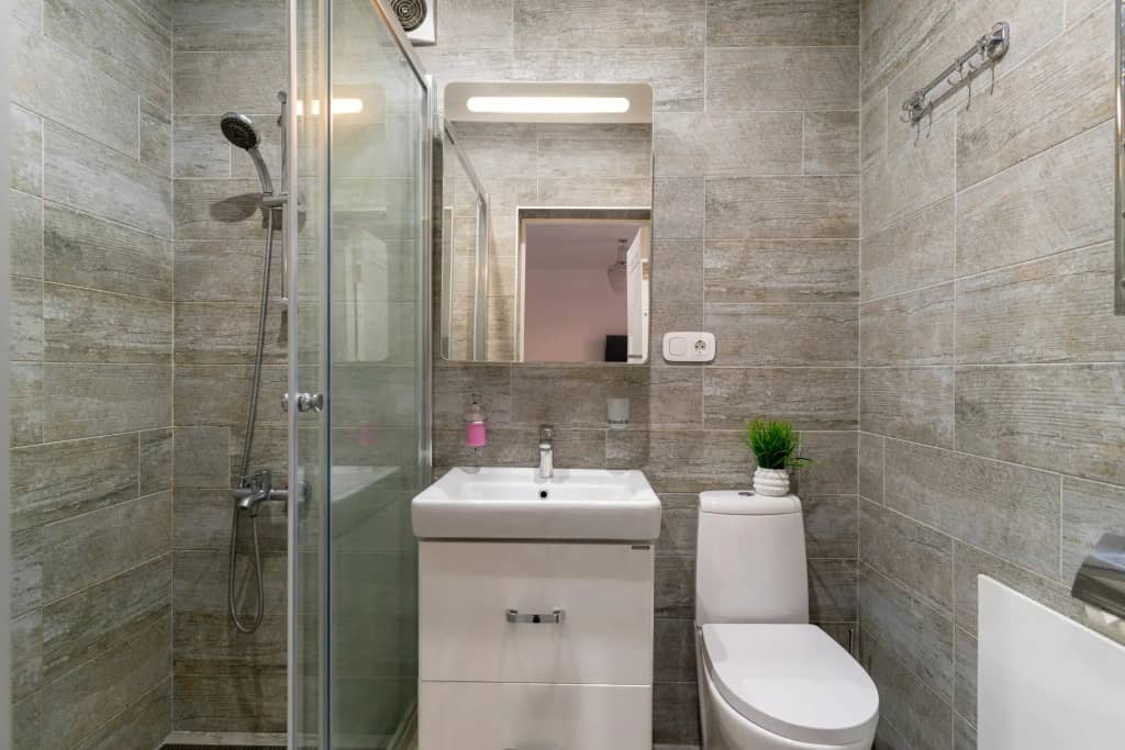 Апартаменты Your Home Kp на улице Турчинского: фото 7
