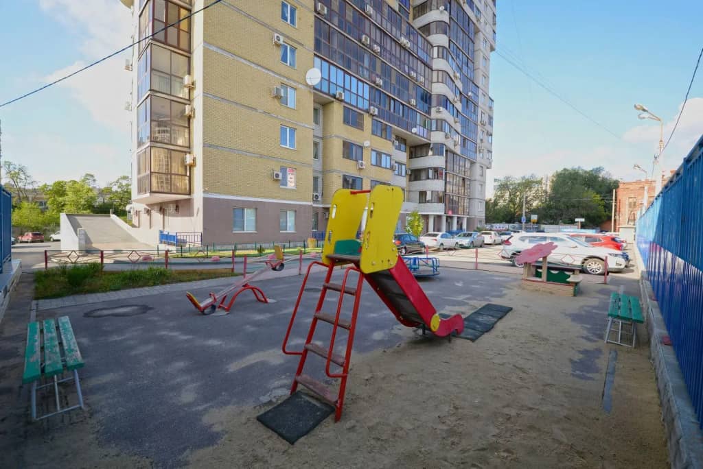 АН Гера на улице Новороссийская 2К: фото 4