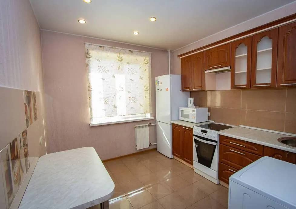 ABC Apartmens (ЭйБиСи Апартментс) на улице Горького: фото 5