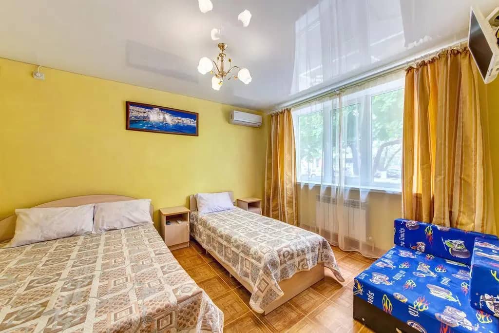 GelenGuest Guest House: фото 5