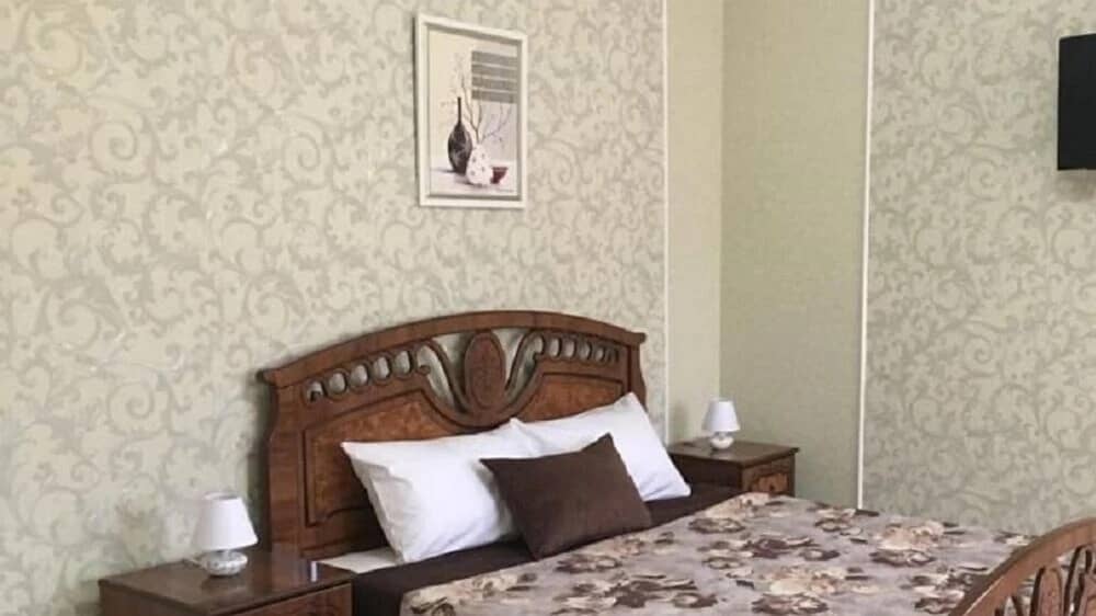 Luxury Guest House Rosalia: фото 4